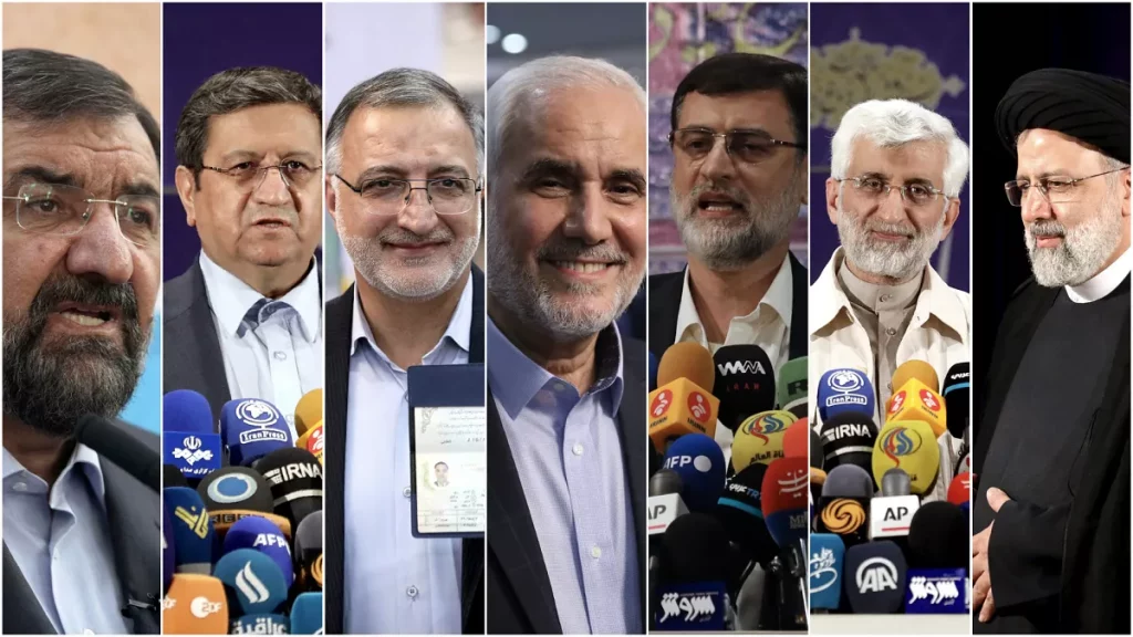 انتخابات ۱۴۰۰